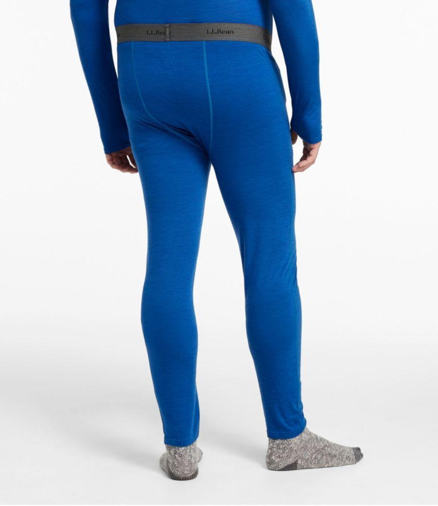
                            
                                
                                    
                                
                            Men's Cresta Wool Ultralight 150 Pant, Stripe
                         Product Image