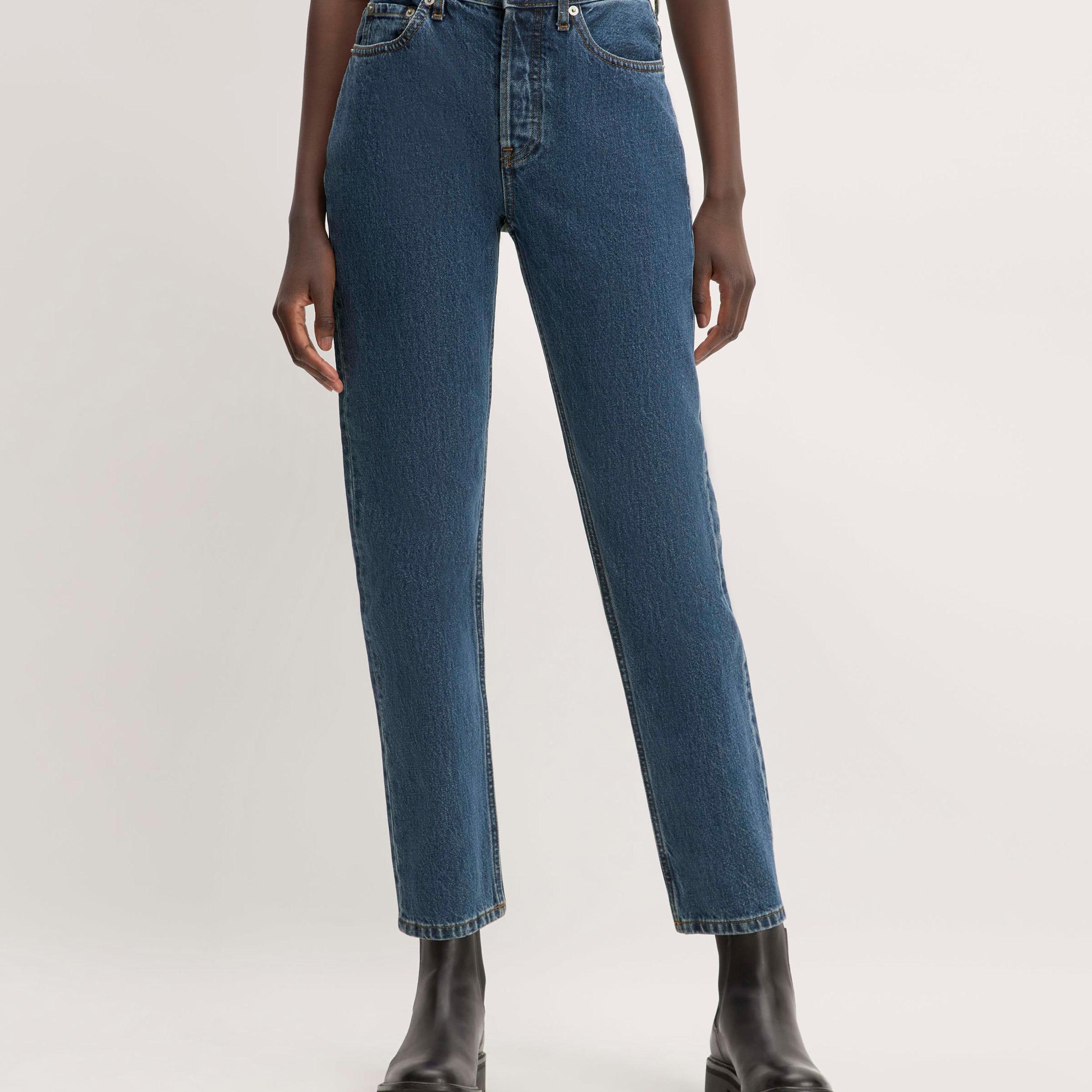 The ’90s Cheeky® Jean Product Image