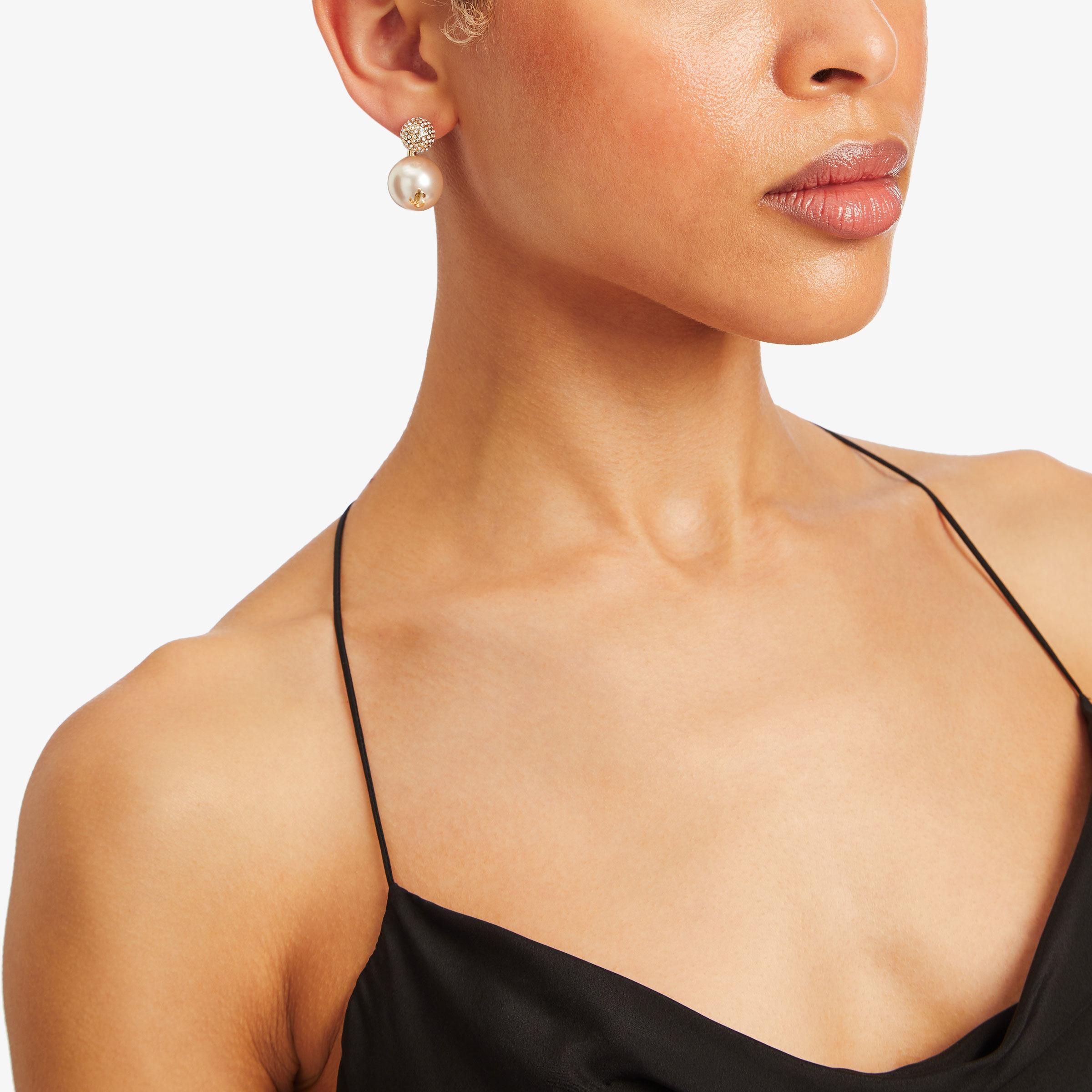 Auri Earring Product Image