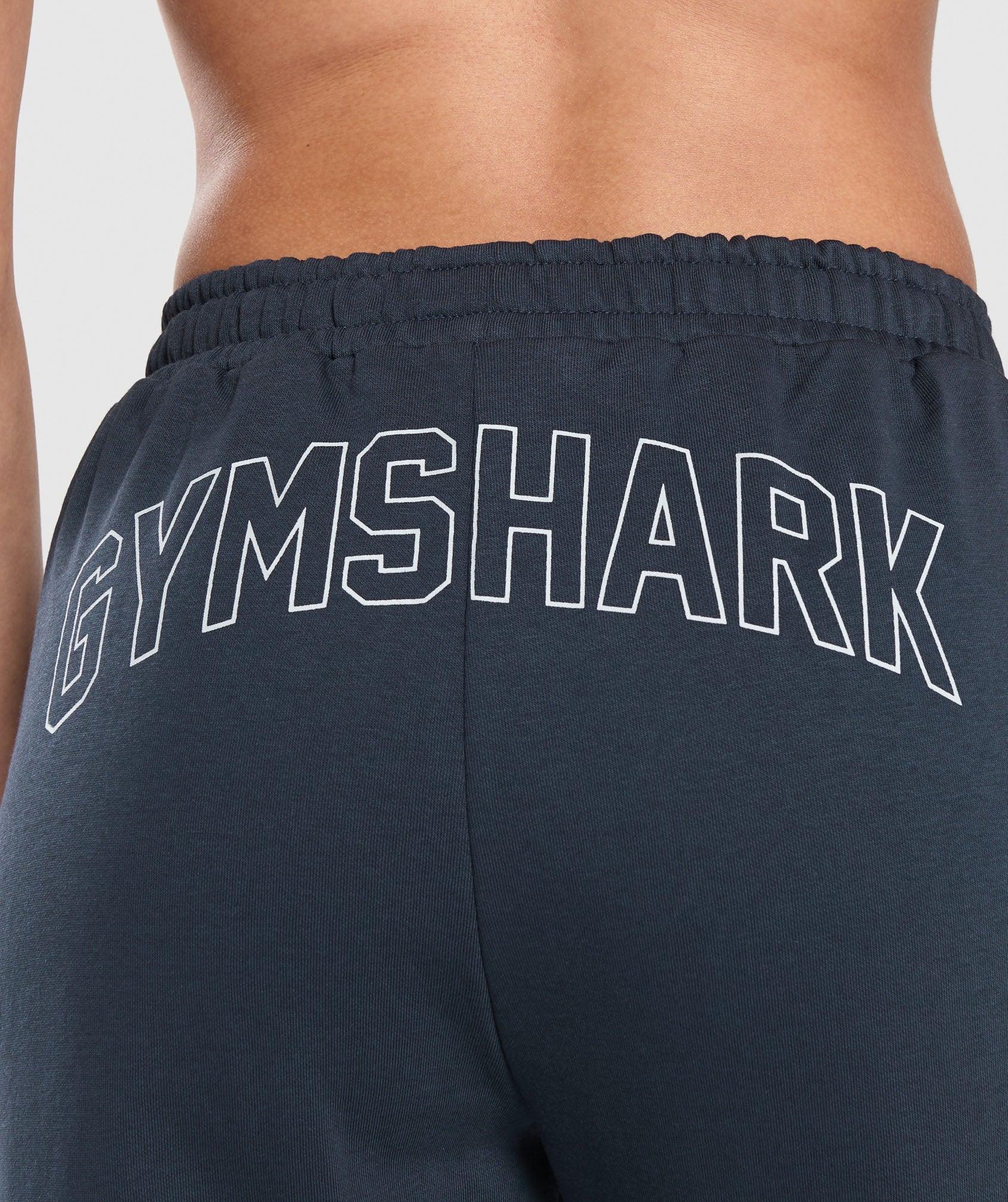 Strength Department Graphic Joggers Product Image