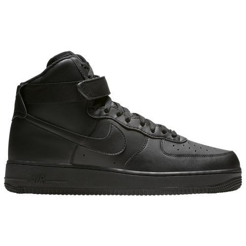 Nike Men's Air Force 1 High '07 Shoes Product Image