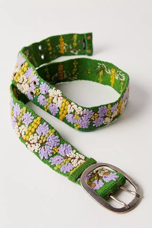 Dream In Color Belt Product Image