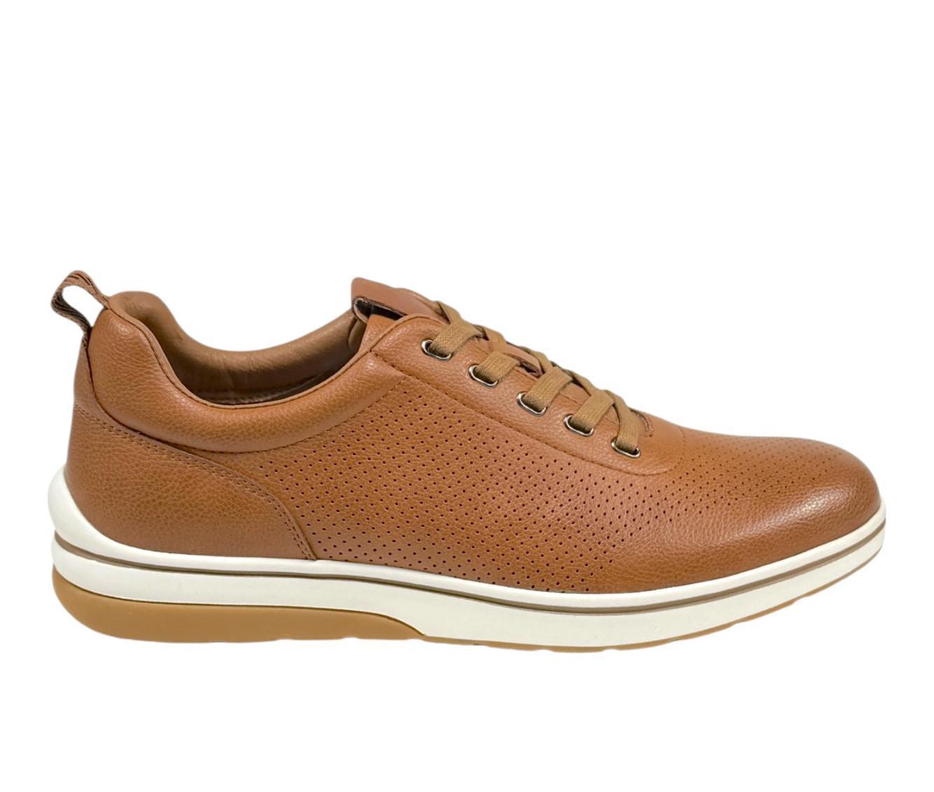 Men's Freeman Leland Casual Oxfords Product Image