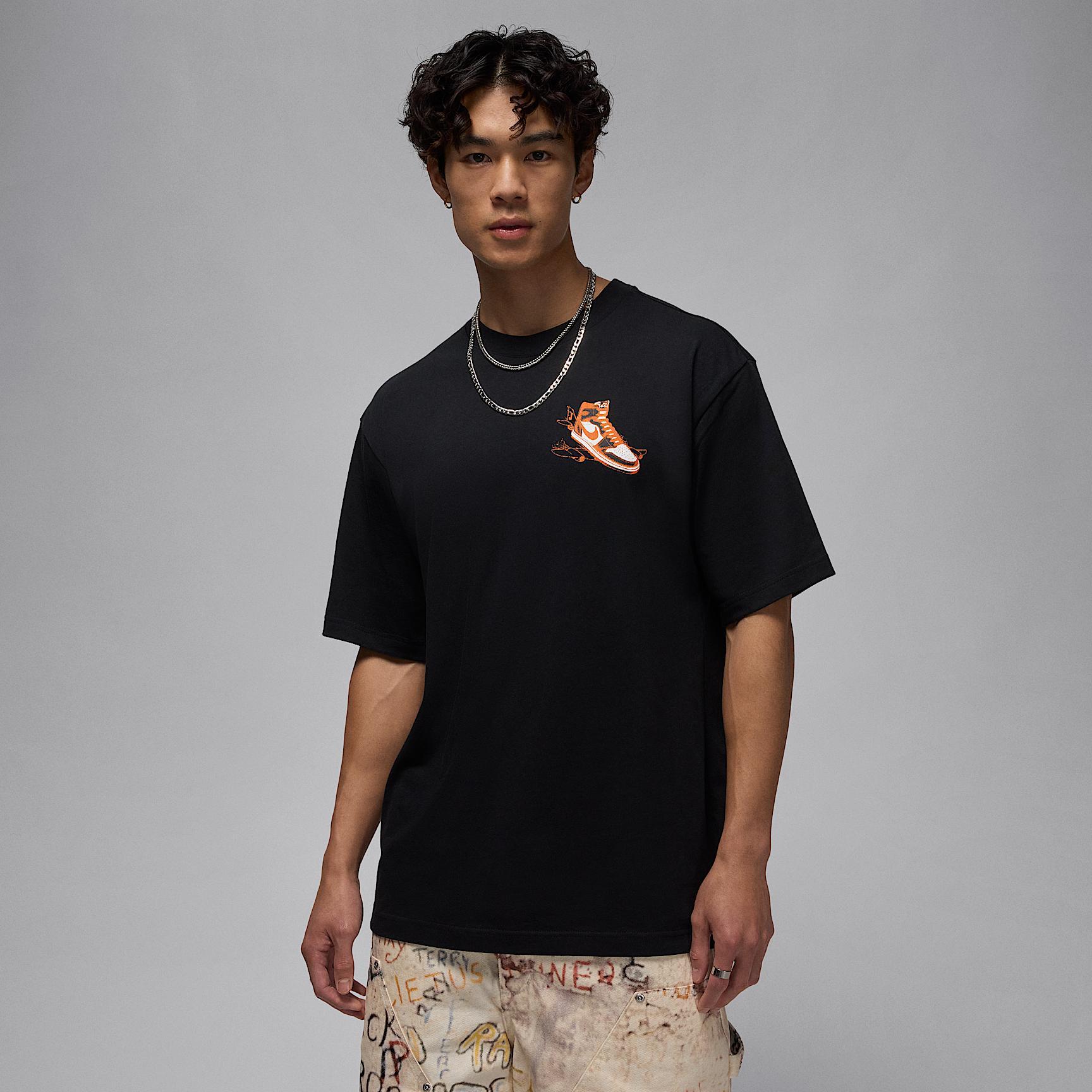 Men's Jordan AJ1 T-Shirt Product Image