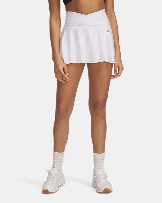 UA Gameday Motion Collegiate Womens Sport Skort Product Image