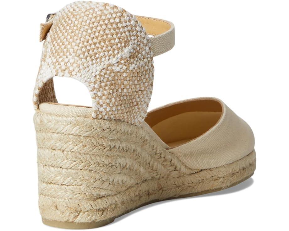 Carol 80 mm Wedge Espadrille Product Image
