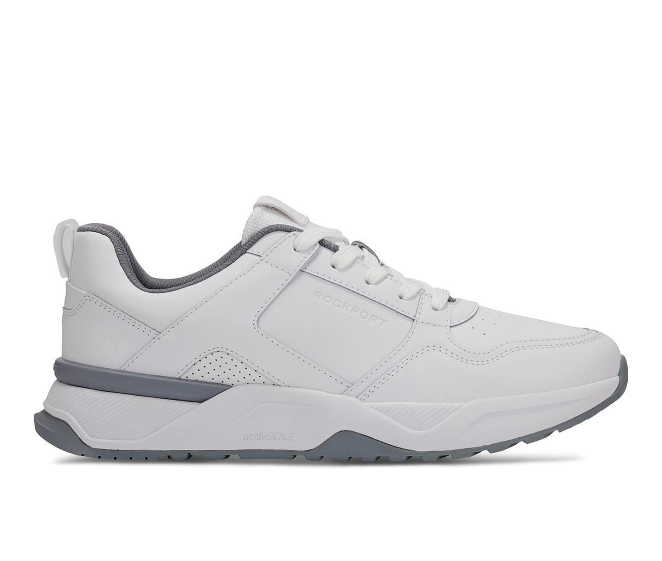 Men's Rockport Prowalker Norris Sneakers Product Image