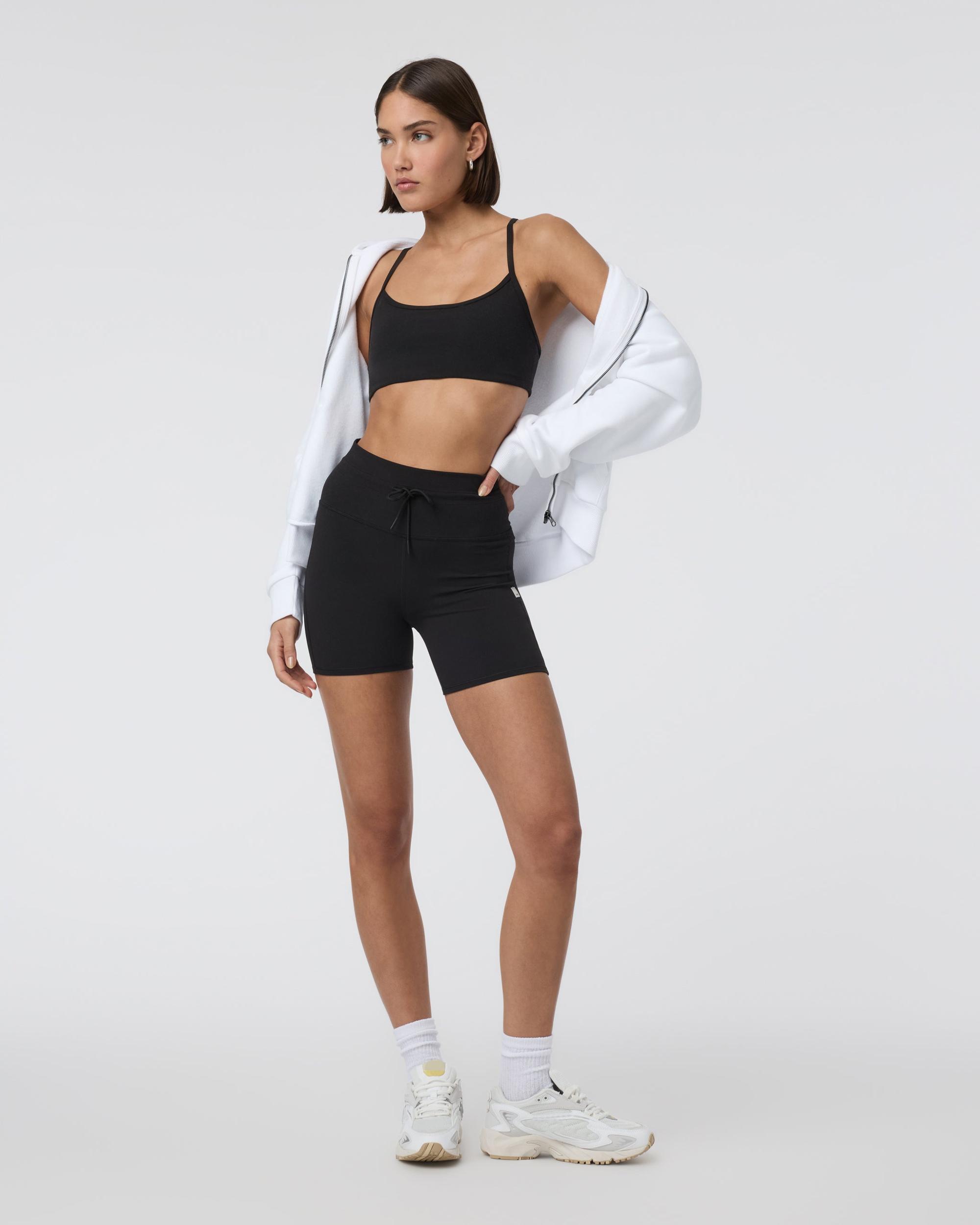 Restore Full Zip Hoodie Product Image