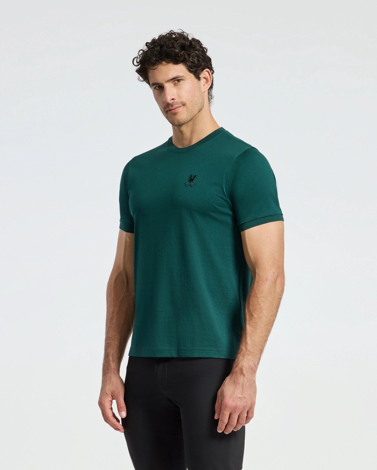 KIDS RIVIERA PIQUE POLO SHIRT - B0K640C200 Product Image
