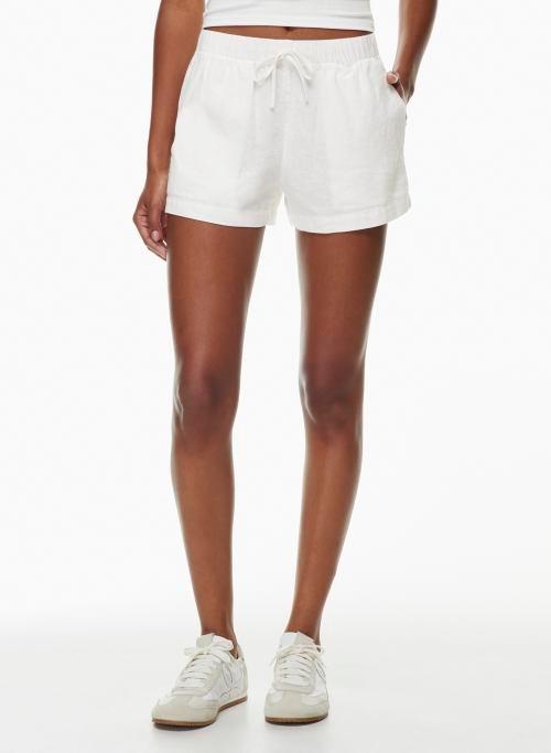 sontag linen short Product Image