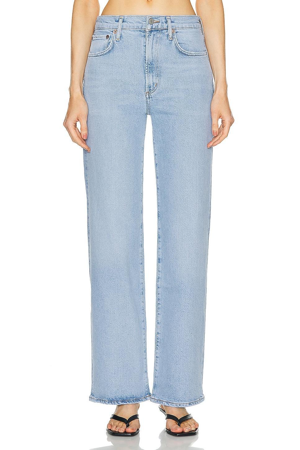 The Relish Sneak Jeans Product Image