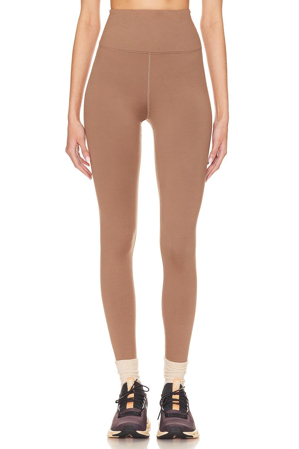 Stretch Sculpt High Legging YEAR OF OURS Product Image