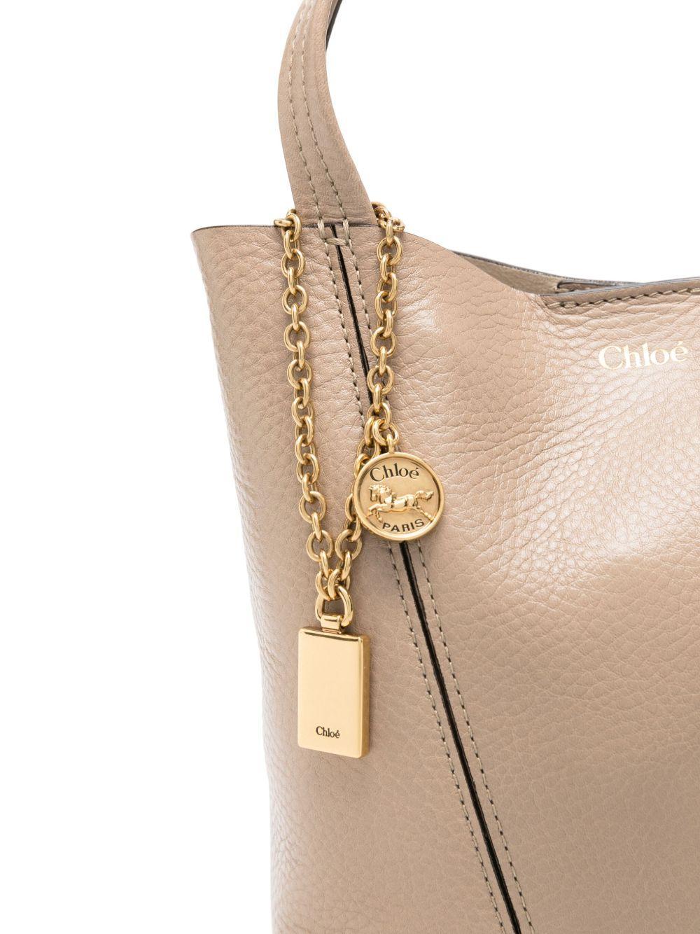 small Spin tote bag Product Image