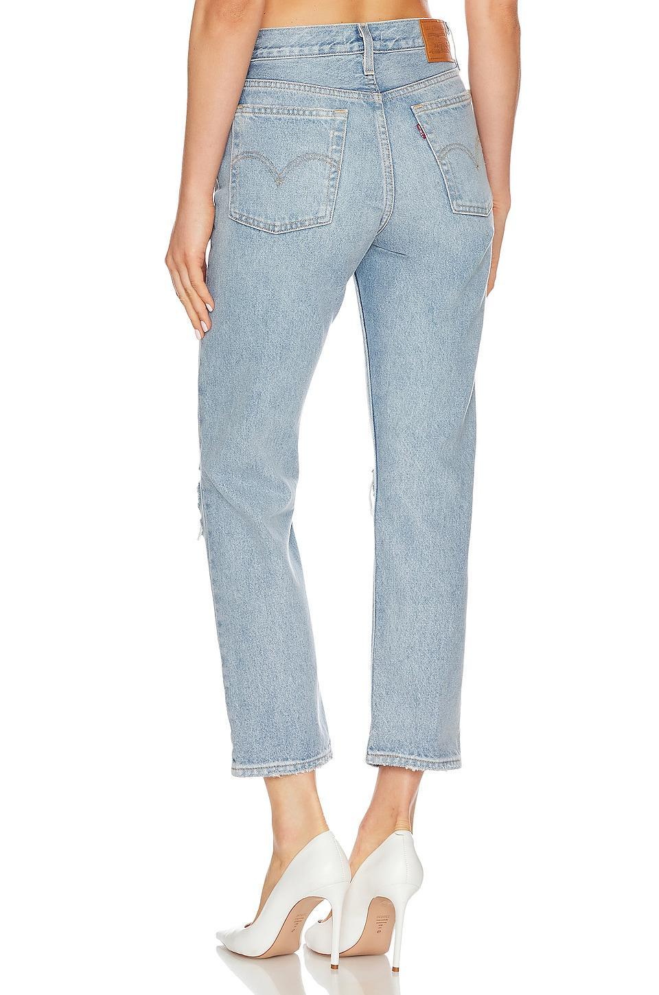 Wedgie Straight LEVI'S Product Image