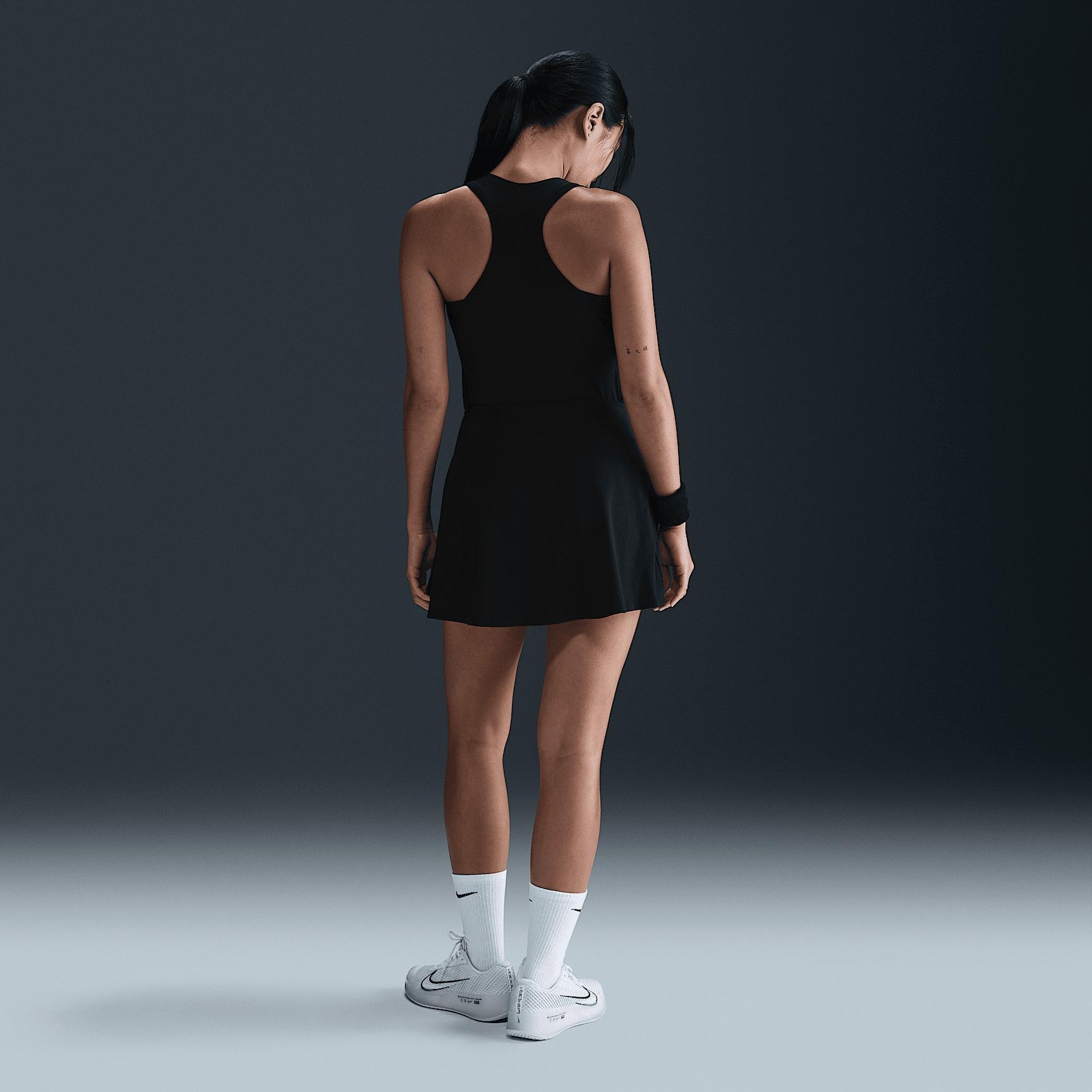 Nike Women's Victory Dri-FIT Tennis Tank Top Product Image