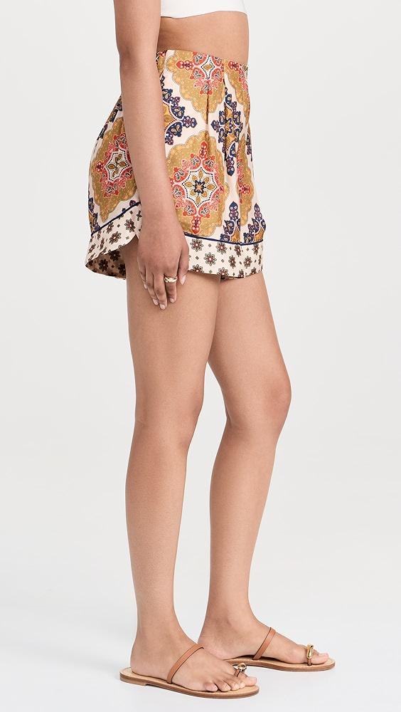 Cara Cara Trish Shorts | Shopbop Product Image
