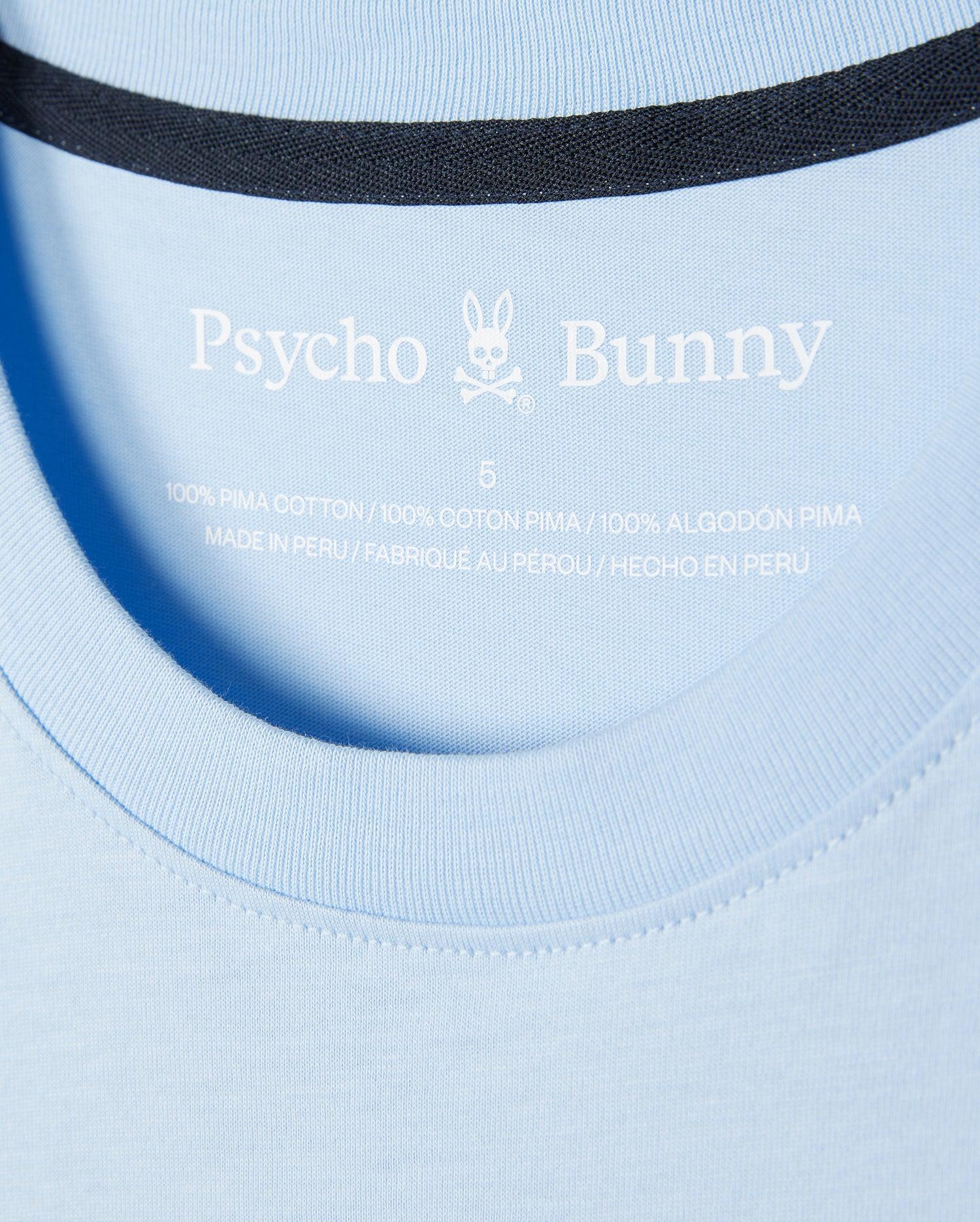 KIDS RIVIERA PIQUE POLO SHIRT - B0K640C200 Product Image