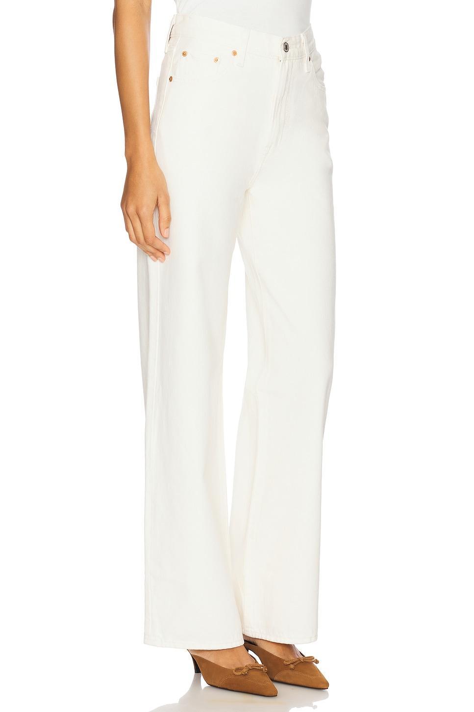 Ribcage Wide Leg LEVI'S Product Image