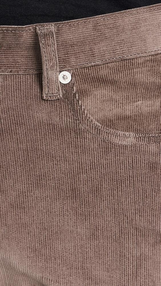 PS Paul Smith Corduroy Tapered Fit Pants | Shopbop Product Image