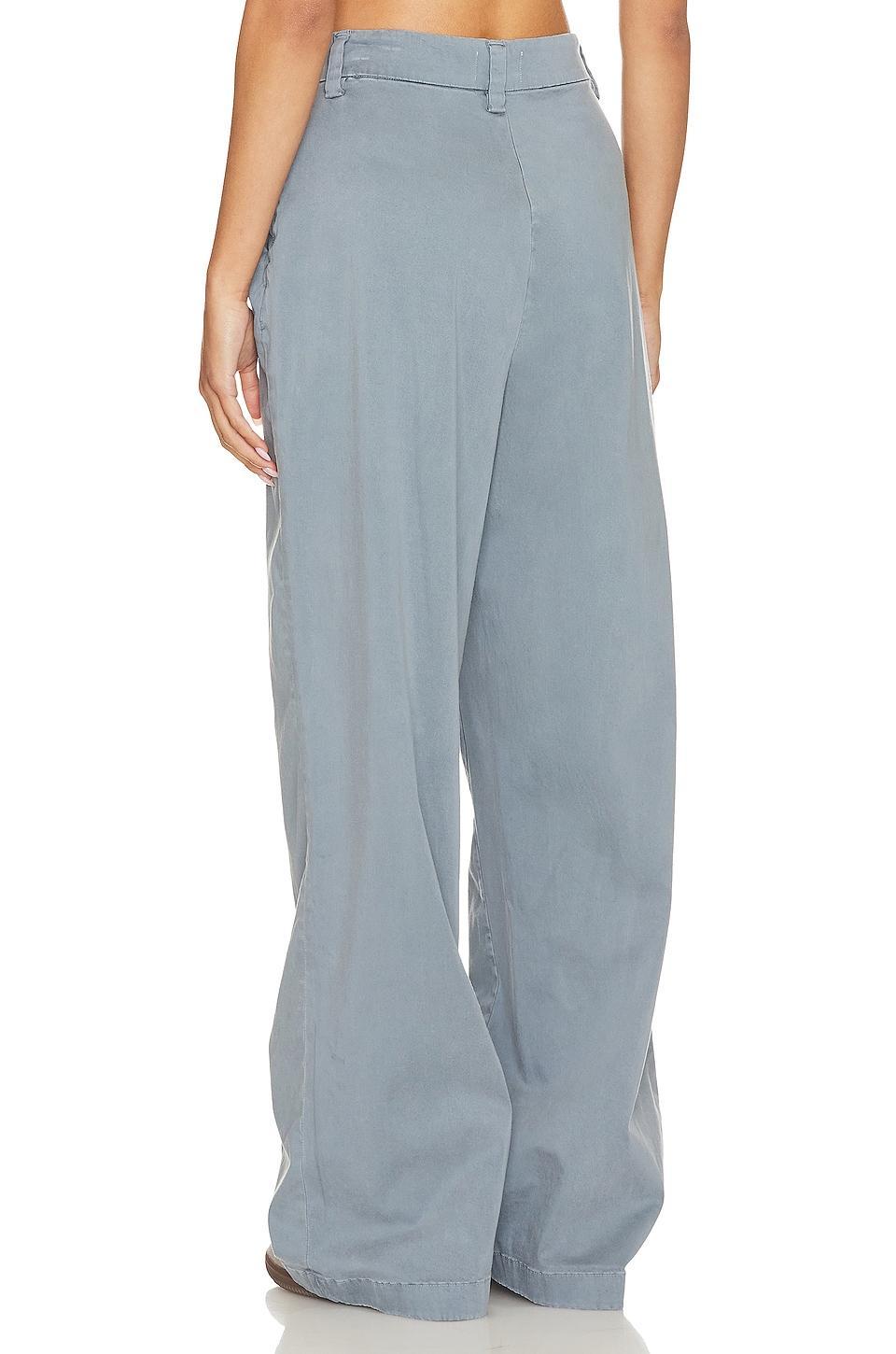 Stretch Sateen Pant COTTON CITIZEN Product Image