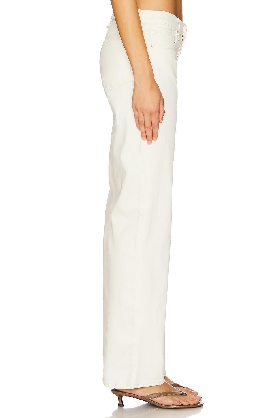 Kelli Low Rise Loose Straight Hudson Jeans Product Image