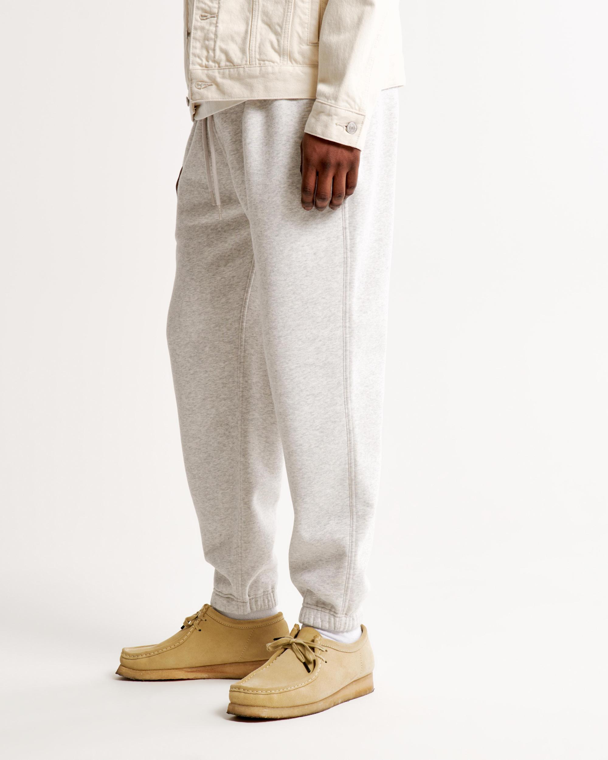 Essential Cinched Sweatpant Product Image