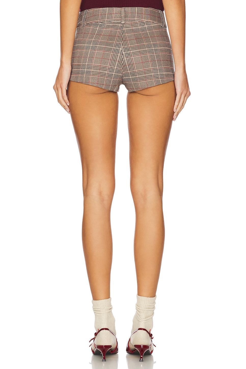 Jen Micro Short superdown Product Image