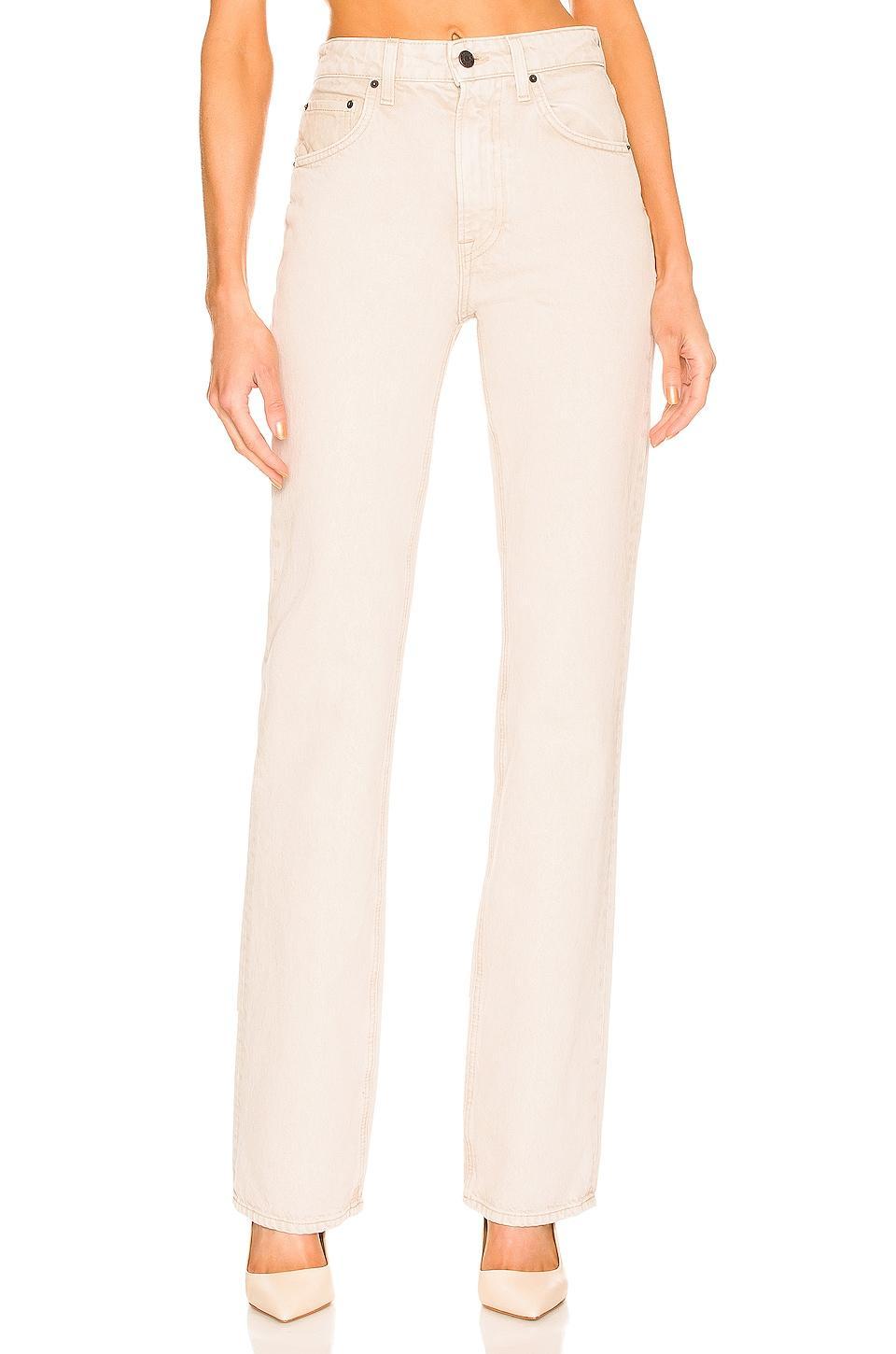 Melanie High Rise Boot Cut GRLFRND Product Image