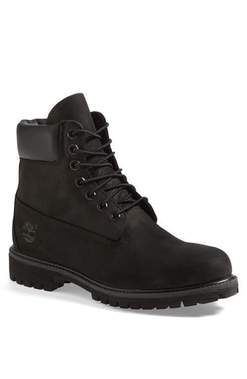 Timberland 6 inch Premium boots Product Image