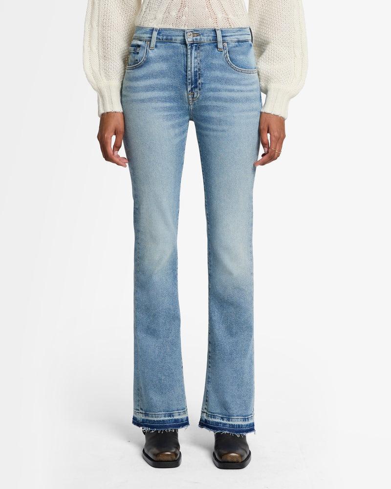 Tailorless Luxe Vintage Bootcut Product Image