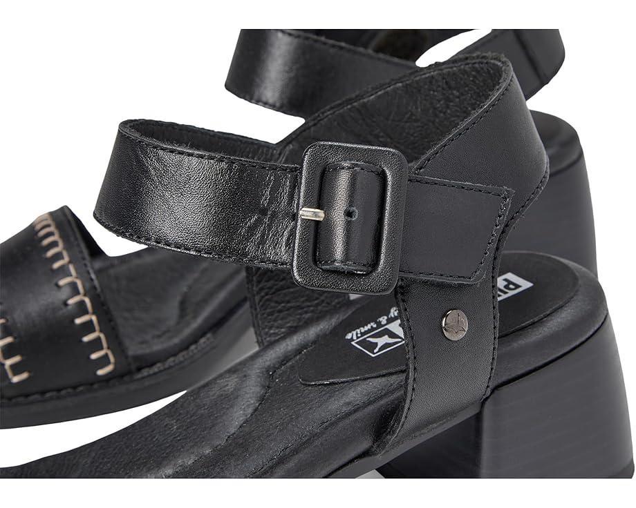 Edith Bit Sandals Product Image