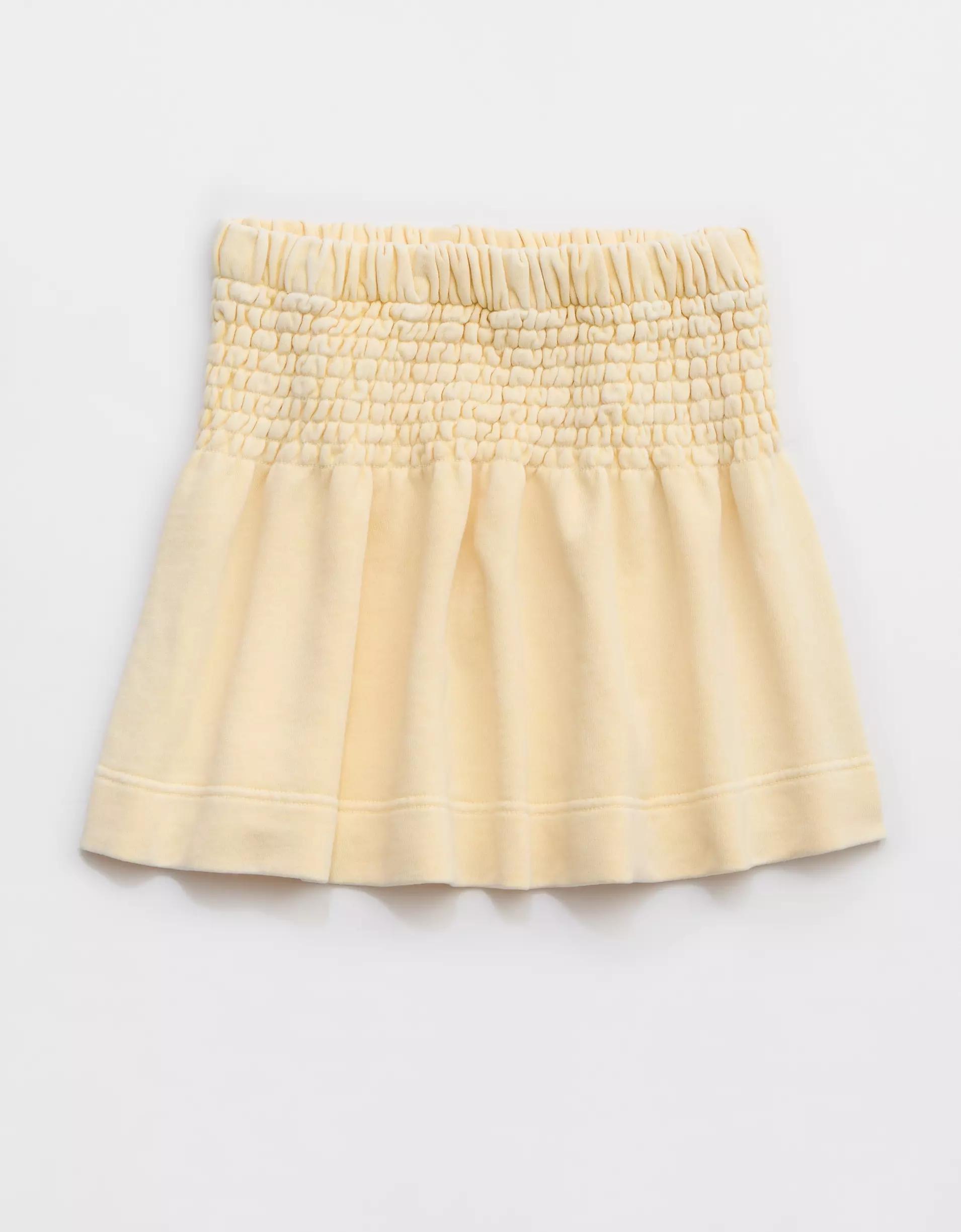 Aerie Feeling Femme Mini Skirt Product Image
