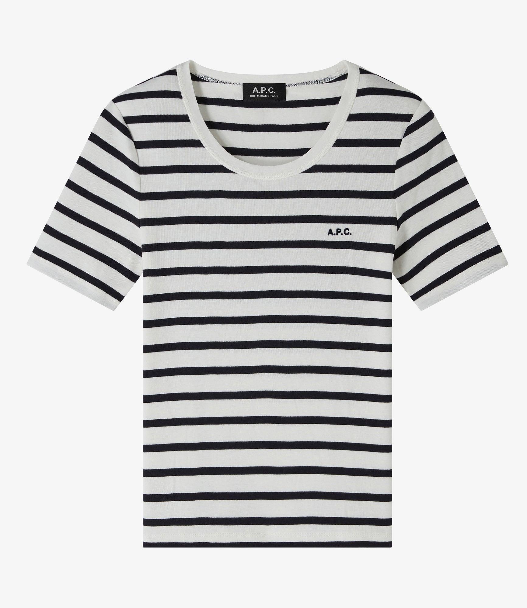 Zoe T-shirt Female Product Image