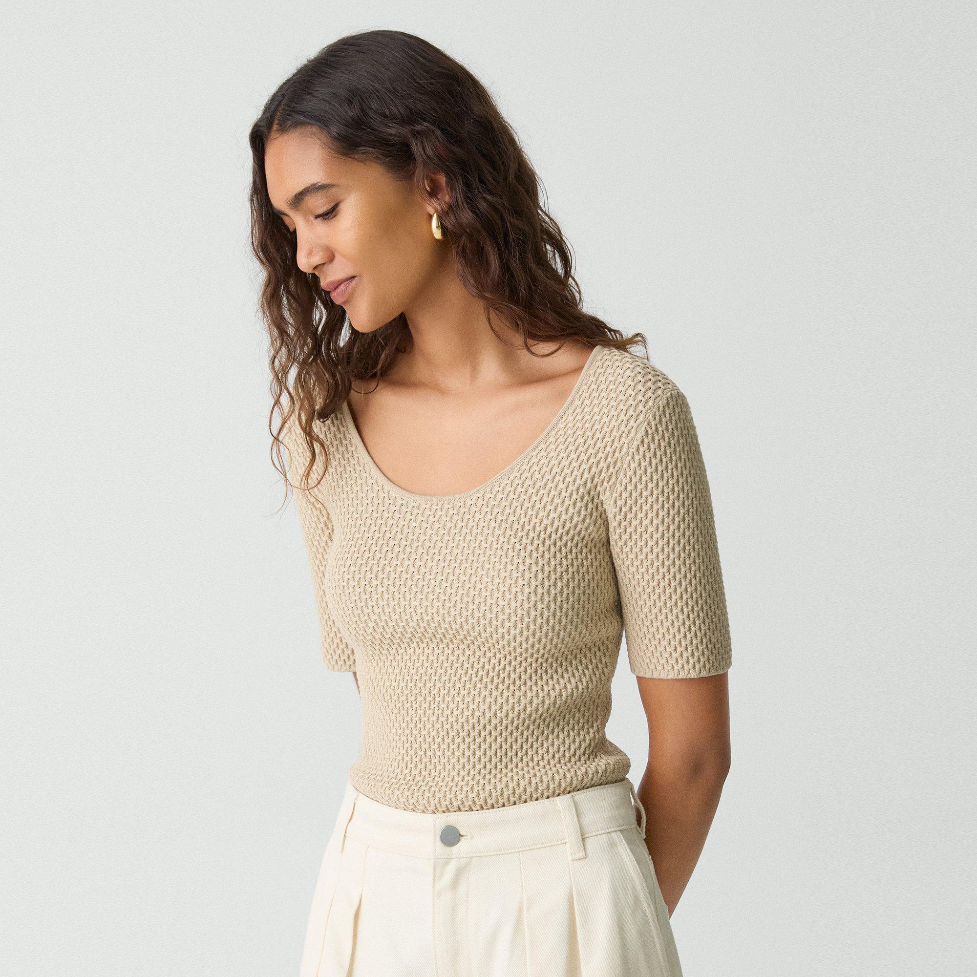 SCOOP NK TOP Product Image