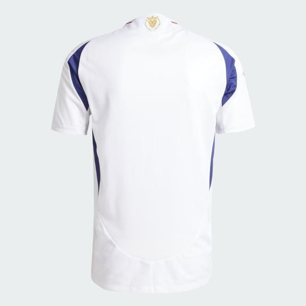 Real Salt Lake 25/26 Away Authentic Jersey Product Image