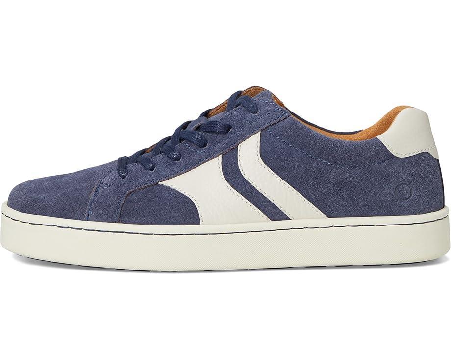 Reserve Low Top Product Image