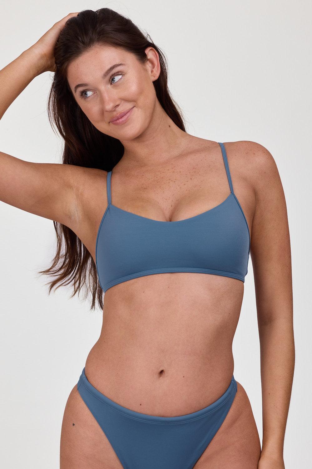 Hikari Bikini Top Product Image