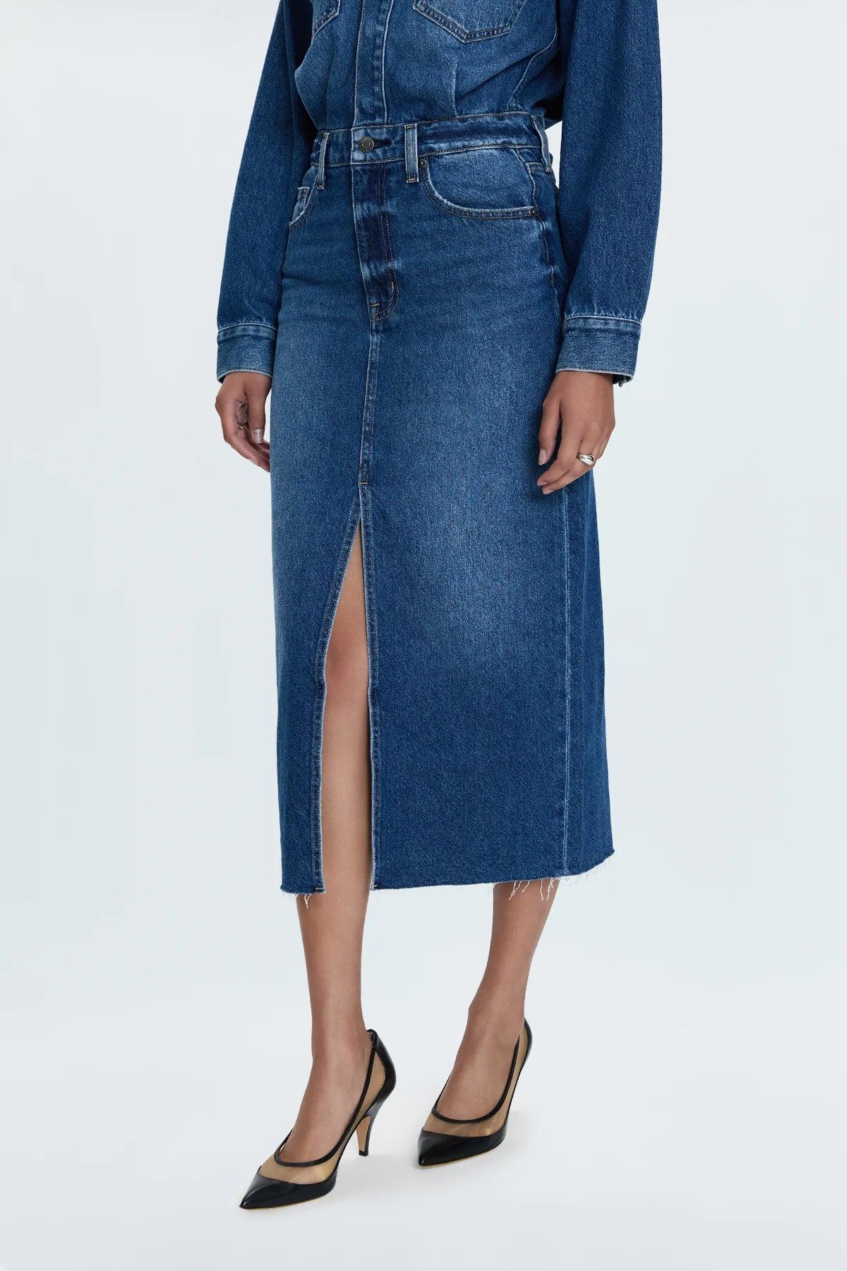 Amira Midi Dress - Social Product Image