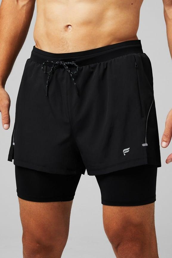 The Kadence Short Lined 3in Product Image