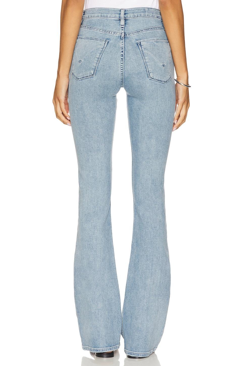 Barbara High Rise Bootcut Hudson Jeans Product Image