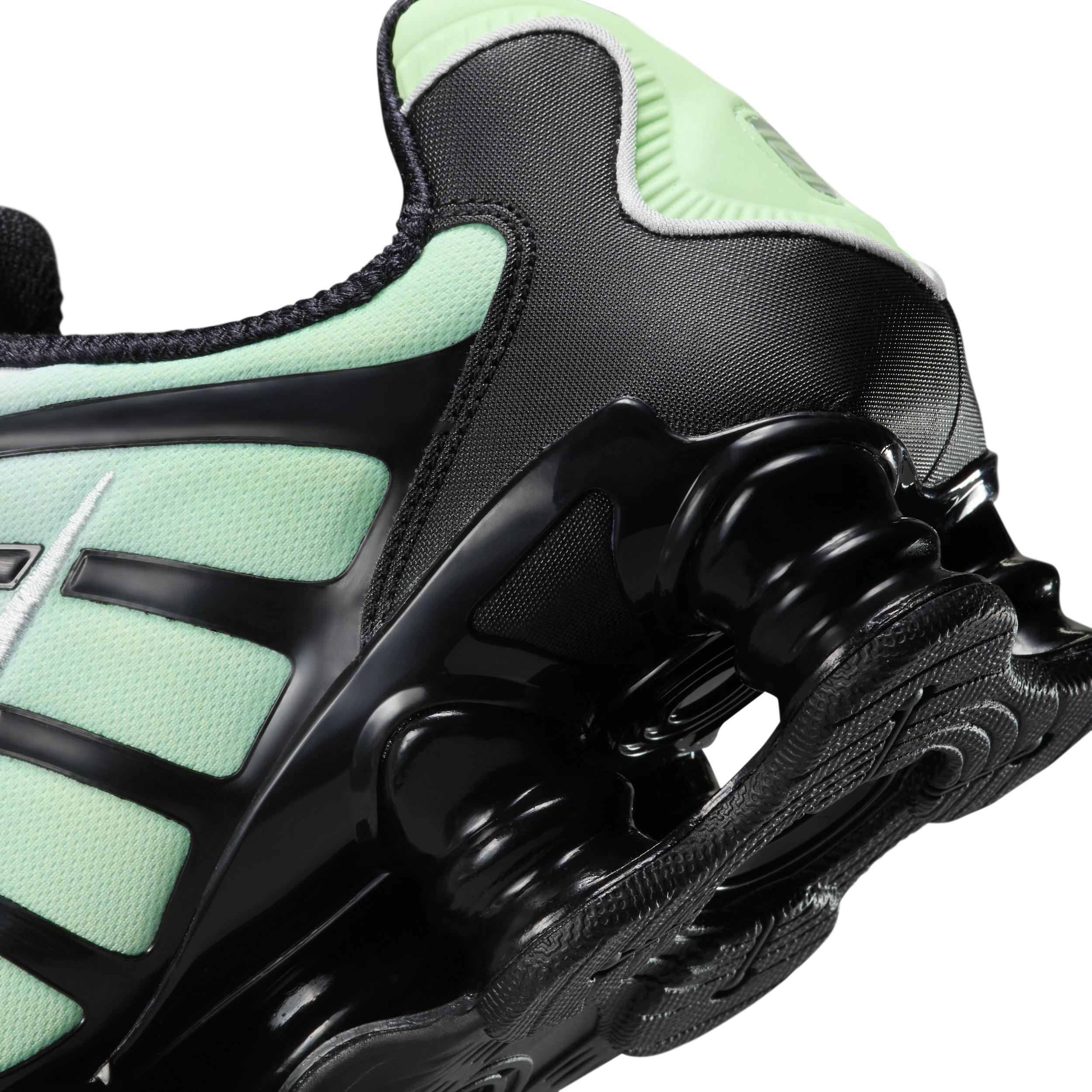 Nike Men's Shox TL Shoes Product Image