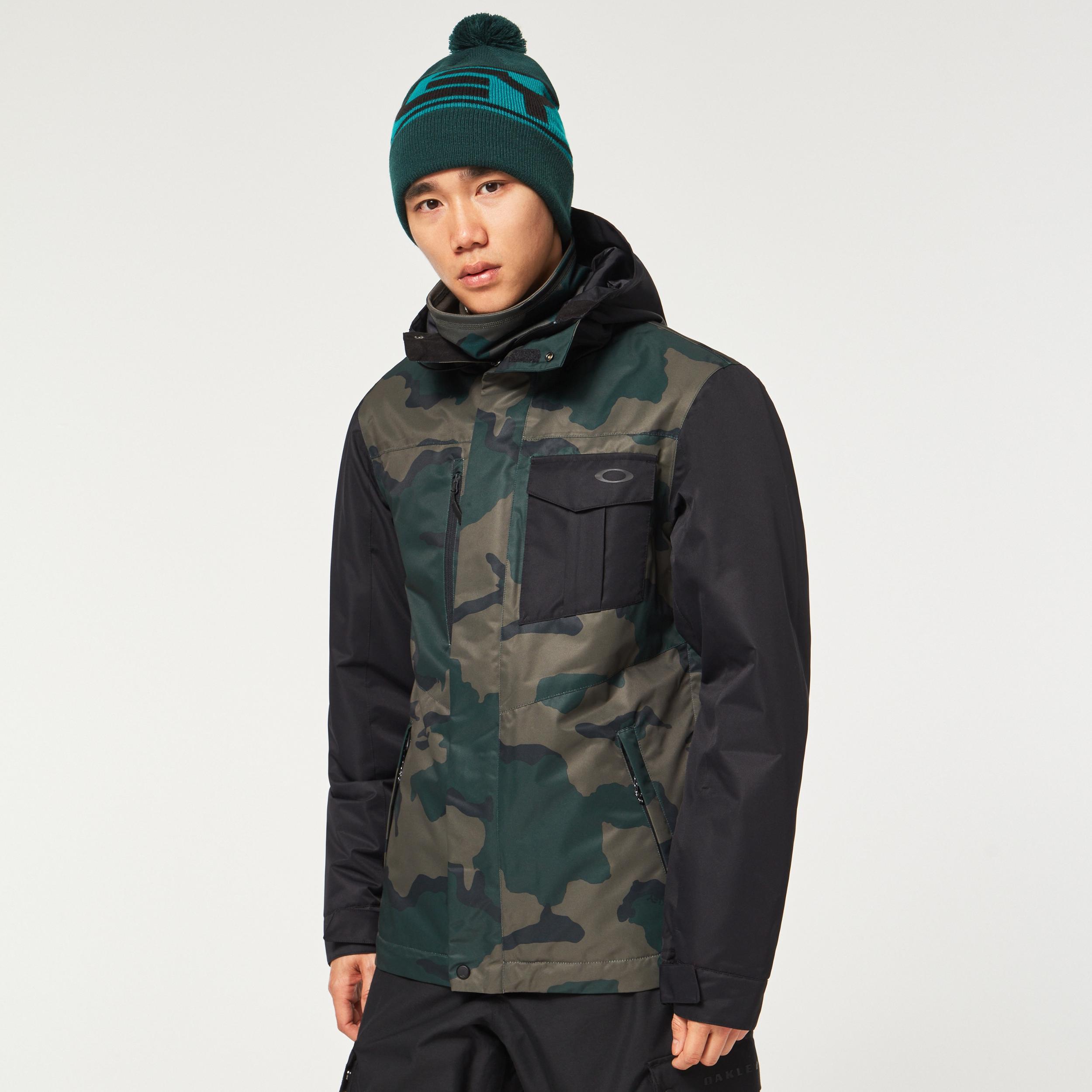 Oakley Men's Core Divisional Rc Insulated J Size: M Product Image
