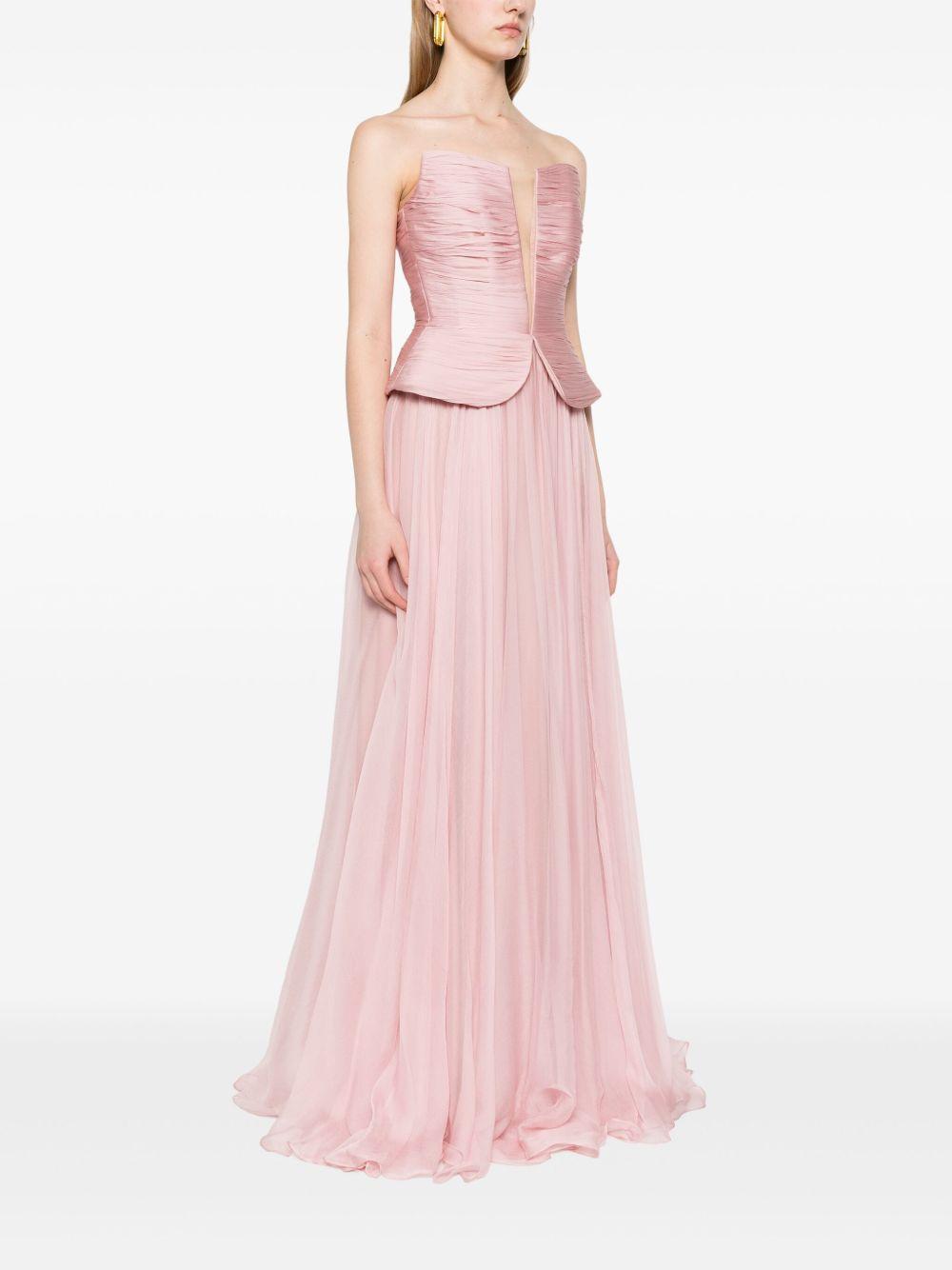 Claude gown Product Image