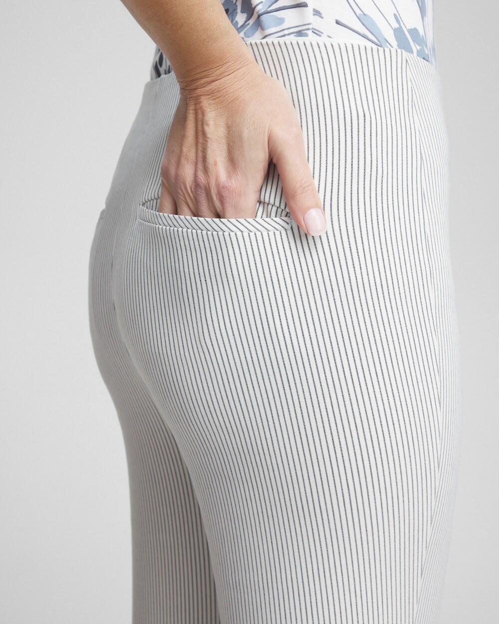 Zenergy® UPF Knit Side Pleat Skort Product Image