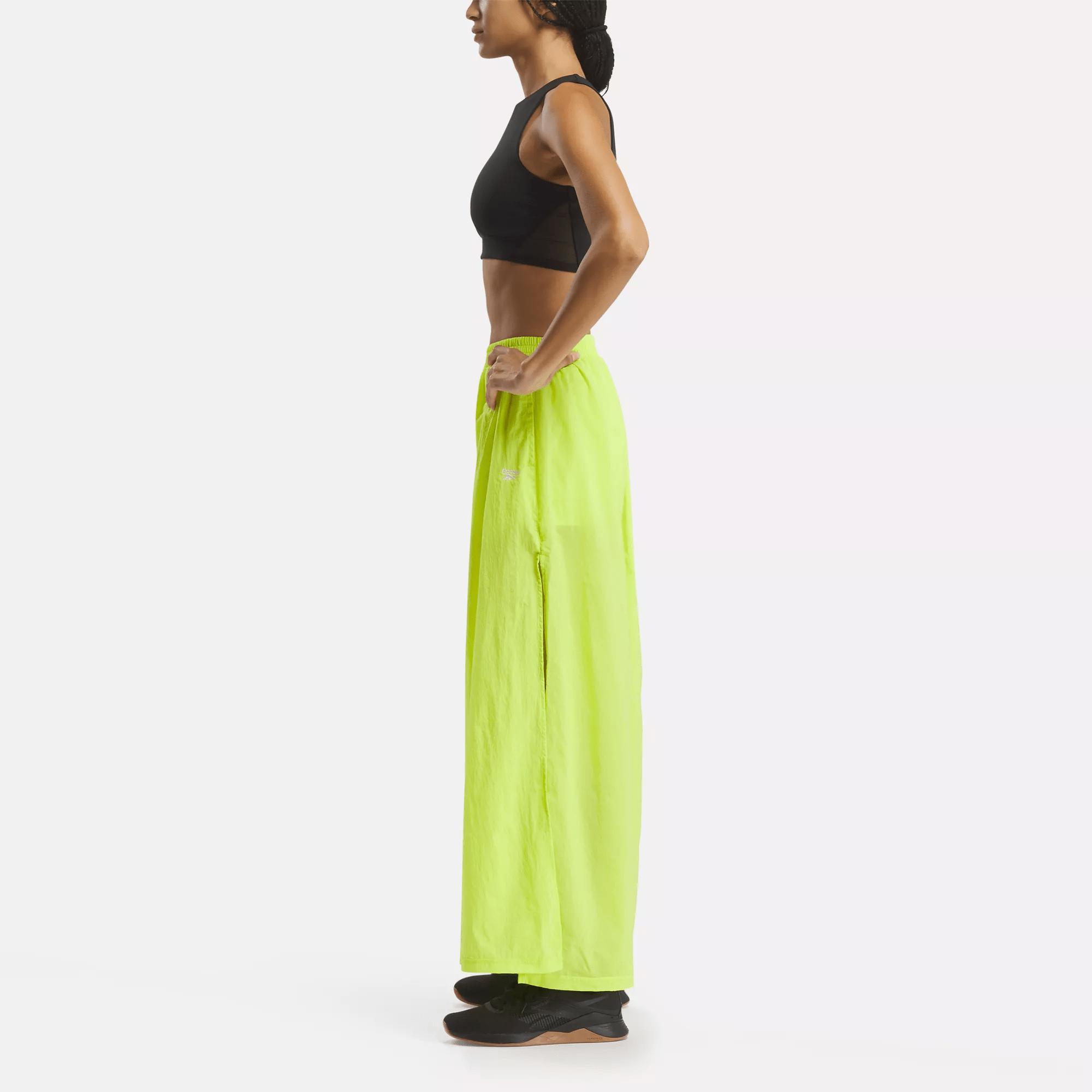 Women's Classics Volume Pants Female Product Image