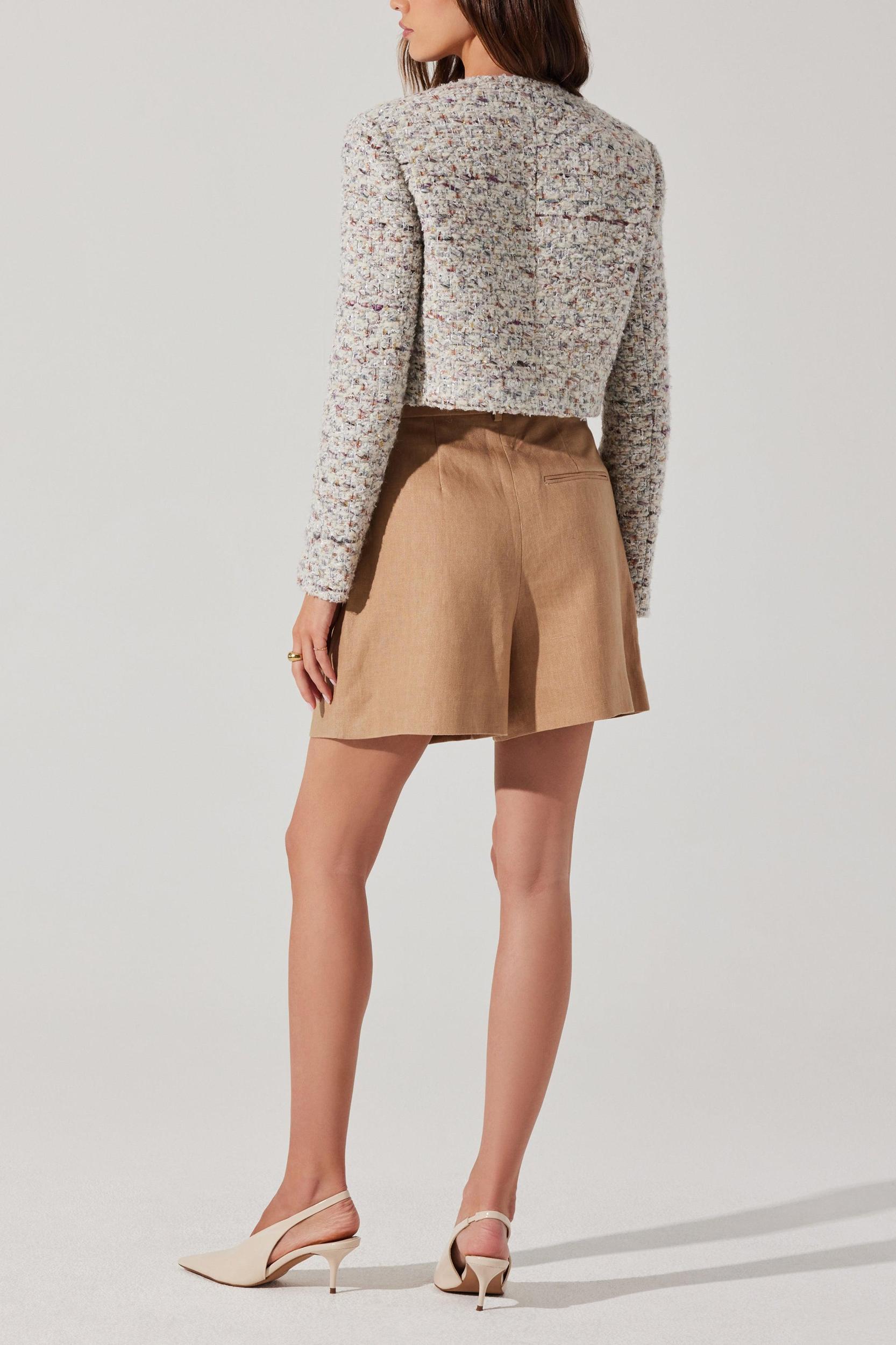 Madelyn Jacket Product Image