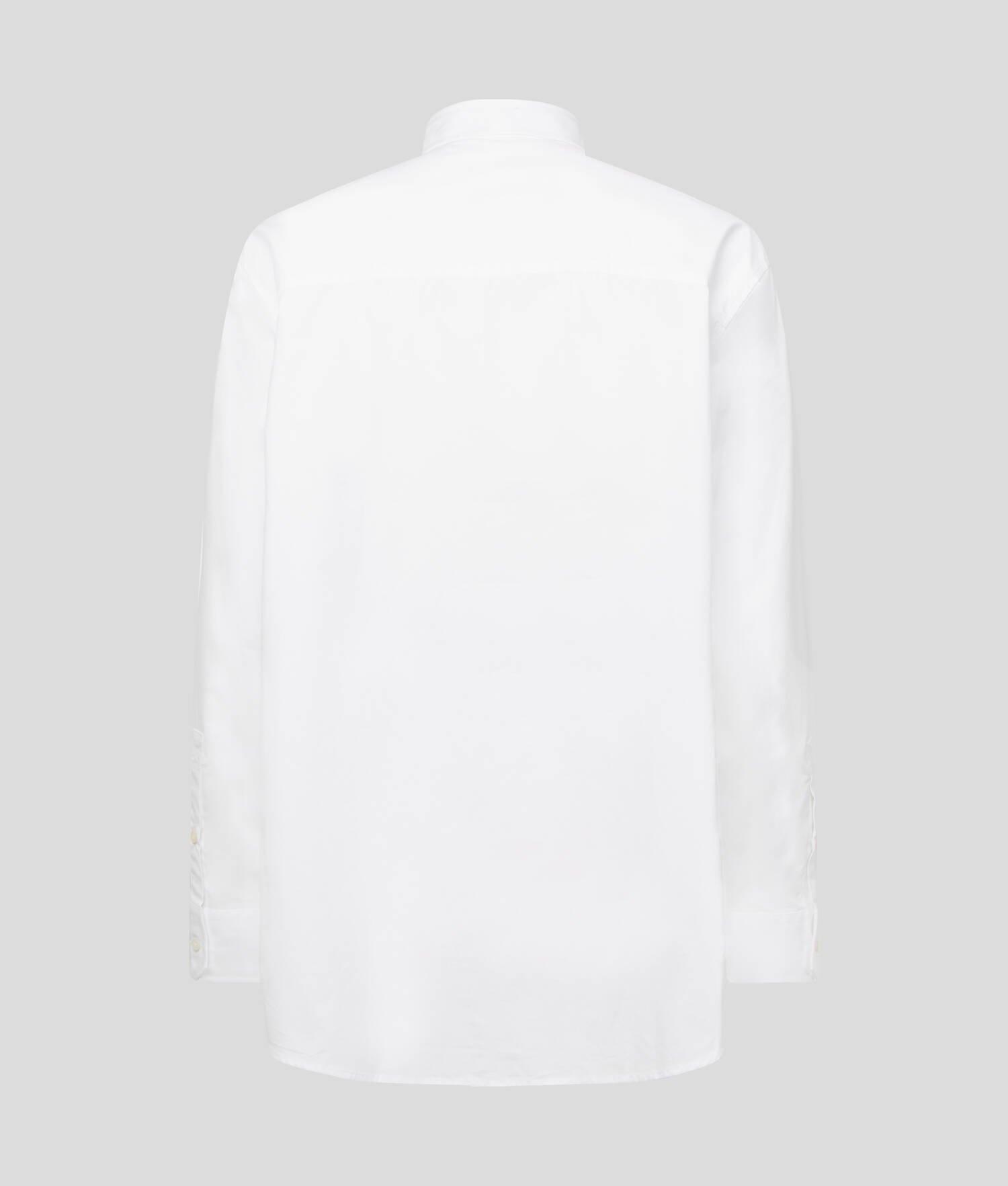 KARL LOGO SHIRT Product Image