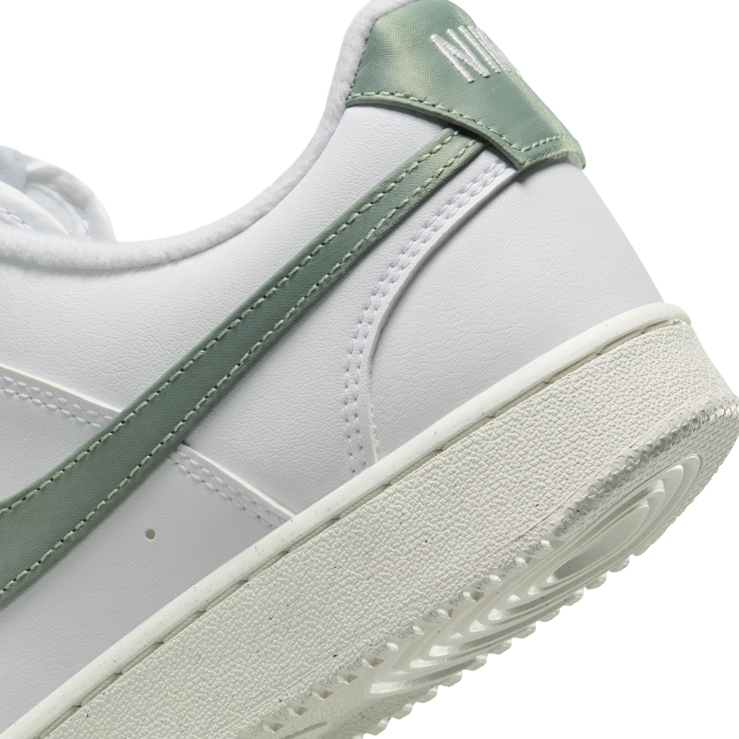 Nike Court Vision Low Next Nature Women's Shoes Product Image