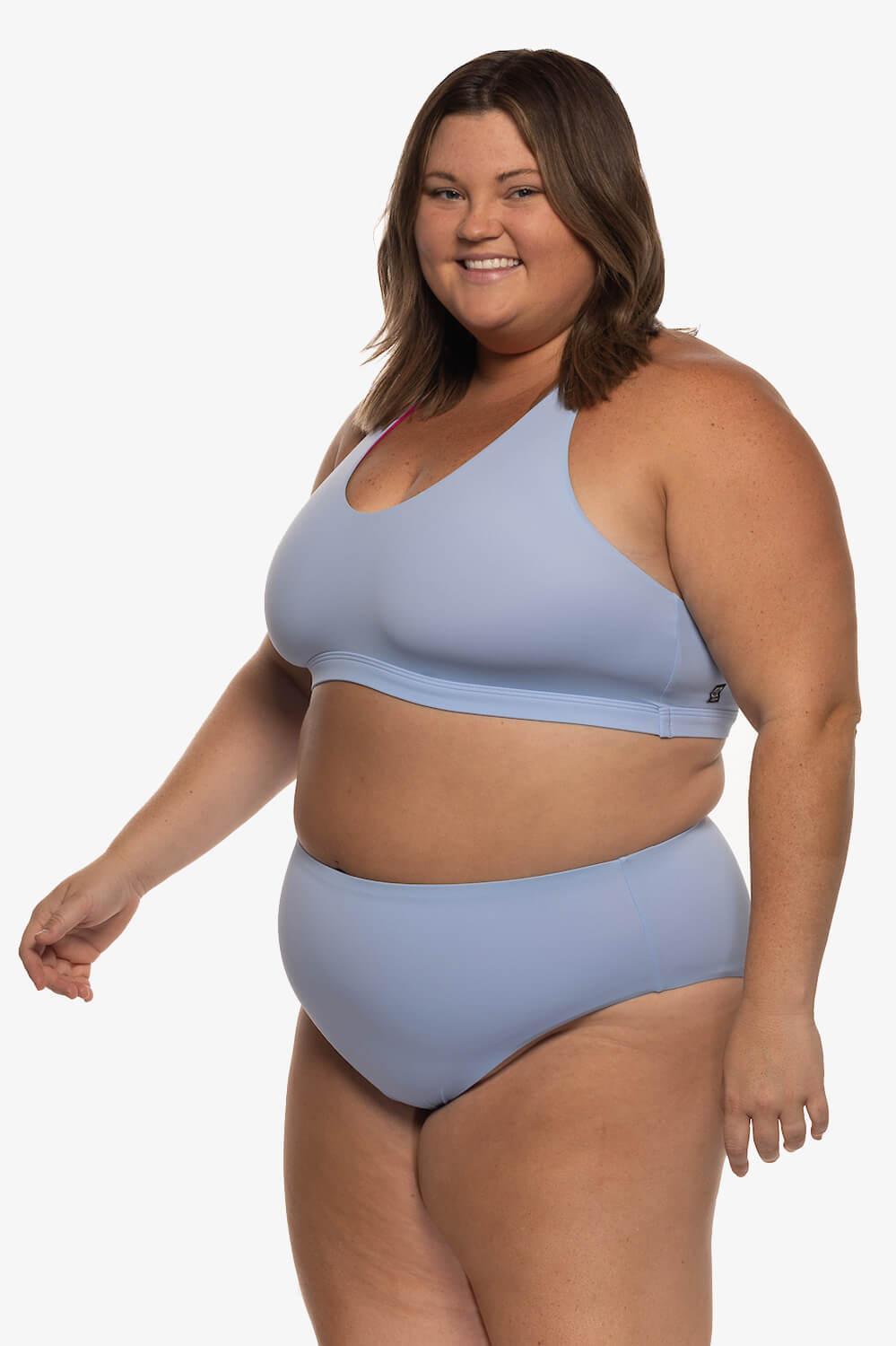 Final Sale Aster Bikini Top Product Image