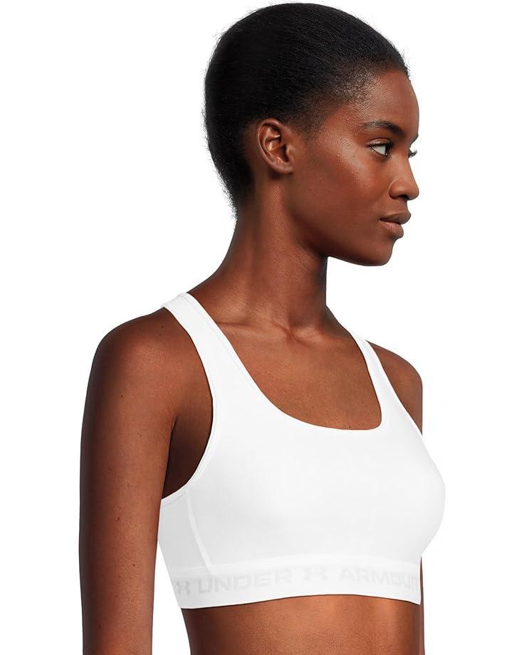 Infinity Mid Impact Sports Bra Product Image